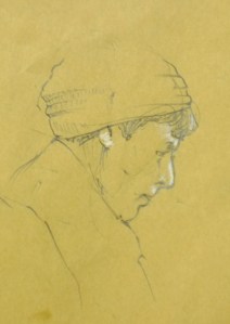 A profile of my mother.