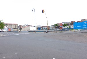 We stopped first in the capital city, San Jose to catch our bus to the coast.