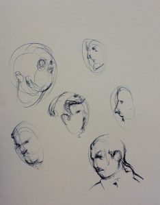 Faces